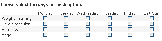 Survey Software Help Image